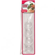 KONG Replacement Squeakers 4 pack